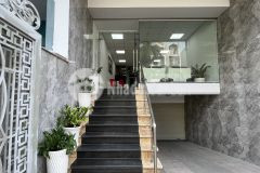 Cho thuê nhà nguyên căn đường d1 kdc him lam, tân hưng, q7, 70trtháng, 100m2