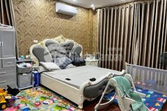 Bán nhà kinh doanh trần phú, hà đông 45mx5t lô góc ô tô hơn 7 tỷ