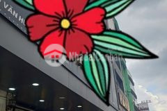 Nhà mặt tiền, 45m2, 3 lầu, phú nhuận, giá 16 tỷ,