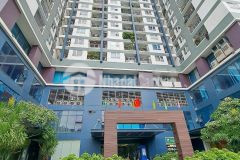 Bán chcc riverside garden 349 vũ tông phan thanh xuân căn tầng cao view thoáng 86m2 3pn có nội thất