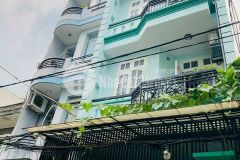 Nhà đẹp, chỉ 8.1 tỷ, hoàng văn thụ, 4.2 x 12.3, 3 lầu, phú nhuận