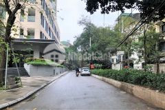 Cực hiếm nhà đẹp ba đình 20m oto gần phố ngõ thông nở hậu 50m2 chỉ 4,75tỷ.