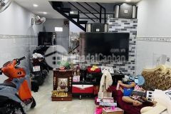 Nhà cực thoáng trần văn ơn, cách mt 10m, pháp lý đầy đủ, 4 x 14m2, 4.85 tỷ.