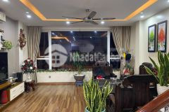 Bán nhà lô góc văn phú. ôtô đỗ cửa, mặt tiền 9m. 5 tầng. 4.8 tỷ