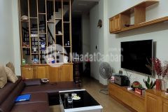 Bán nhà mặt phố lê quý đôn hà đông, 55m, 4t, ô tô tránh, mặt tiền kd, chỉ 6 tỷ.