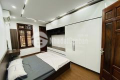 Chỉ với 4,58 tỷ nhà đẹp thanh xuân, phân lô đường oto