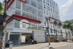 Nhà ngô gia tự quận 10 dt 61 m2 giá chỉ nhỉnh 7 tỷ.