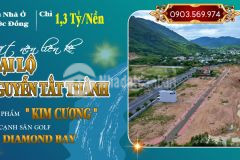 Tại sao nhà đầu tư nên rót tiền vào kdc phước đồng