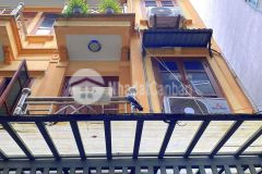 Bán gấp nhà phố trần quốc vượng,cầu giấy,54m,4t,giá 6.4 tỷ.lh 0966866250