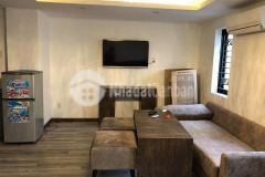 Bán nhà mặt tiền ở ngay48m2 3 tầng hoàn công đầy đủ ô tô trong nhà giá 3.x tỷ