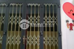 Bán nhà hẻm 238 phú thọ hòa khu chợ vải 2 tầng dưới 3 tỷ