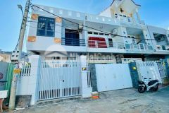 Ms 183 bán nhà đường thái văn lung, p.2, tp vũng tàu.