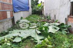 Chủ gửi 160m2 đất thổ cư củ chi chỉ 2,160tr sổ hồng riêng