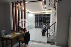 Cmt8, tân bình, hẻm xe hơi 80m2, 3 tầng, 4pn, 4wc giá 10 tỷ 2 còn tl