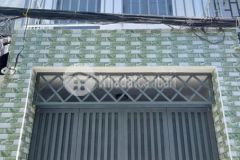 Ms 185 bán nhà mới đẹp đường nam kỳ khởi nghĩa, p3, vũng tàu. hẻm ô tô thông.