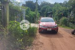 Đất chính chủ đường 8m,cạnh chợ thông qua kcn giá chỉ 450 triệu