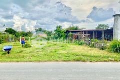 Bán đất gần bệnh viện xuyên á 250m2 giá 2,180 tỷ shr