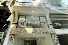 Chính chủ cho thuê nhà nguyên căn thái hà