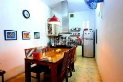 Trung tâm quận đống đa vài bước ra phố mặt nhà siêu đẹp về ở ngay dt 56m2 4t giá chỉ 5.65 tỷ.