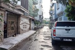 Bán nhà thụy phương phân lô, oto, ngõ to đẹp thông thoáng 60m2 giá 5.65 tỷ