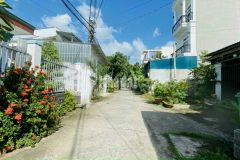 Bán đất đường số 8 hiệp bình phước, dt 97m2, giá 4.8 tỷ