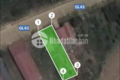 Đất nền mộc châu gần nút xuống cao tốc,đối diện resort, sân gofl.