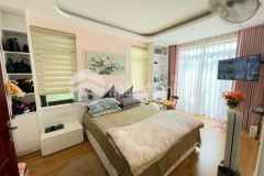 Bán nhà đường âu cơ, tây hồ, 5 tầng 63m2, lô góc, 30m ra phố, gần hồ quảng bá 8.8 tỷ