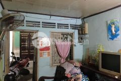 Bán nhà phạm văn hai hẻm ô tô, 45m2, sổ vuông, nhỉnh 5 tỷ