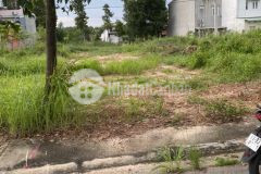 Gia đình về quê định cư cần bán lô đất sổ riêng tại phường thới hòa giá bán 950 triệu