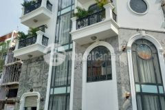 Bán nhà hẻm xe hơi đồng xoài p2 tân bình giá 10 tỷ. nhà mới xây