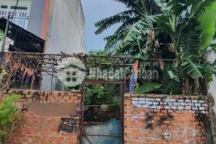 Bán đất giá rẻ 100m2 giá 2,95 tỷ gần chợ đông hòa và làng đại học quốc gia, p.đông hòa, dĩ an