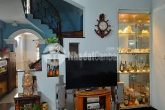 Bán nhà 5x21m 1 trêt 2 lâu st đường binh lơi, p. 13, q. binh thanh gia 13,5 ty