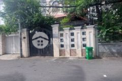 Biêt thư hxt 7x19 đây đu nôi thât khu d2