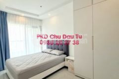 Bán căn hộ 2pn 2wc 72m2 terra quận 3 mới 100