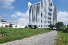 Hơn 1 2ha đất skc ngay khu dân cư thuận an