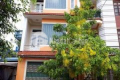 Bán gấp nhà ô tô tránh