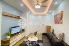 Bán căn hộ 2pn khu hh linh đàm