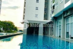 Bán ch cao cấp bình tân 2pn full nt giá rẻ