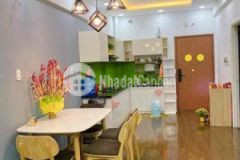 Chuyển nhà cần bán căn hộ chính chủ