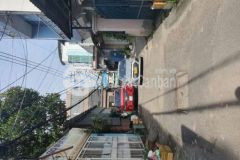 Căn hộ 22 phòng thu nhập 60trtháng nguyễn văn quá