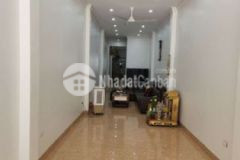 Bán nhà mặt tiền nguyễn bỉnh khiêm kinh doanh tốt