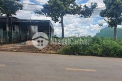 Bán đất mặt tiền ngô quyền trung tâm trà đa