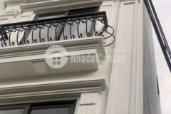 Tư đìnhoto ngay cửa 10m oto tránh thông35m 5t mới