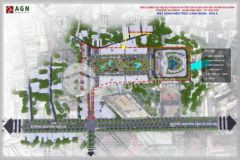 Bán suất tái định cư đại ngân a