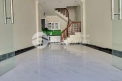 Nhà 2 4 tỷ tổ 12 yên nghĩa 4t 34m2 ô tô đi 30m