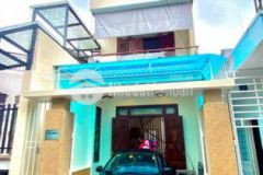 Nhà 3 tầng ô tô kiệt 44 lê ngô cát gần đ b phủ