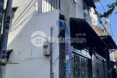 Chính chủ cần bán nhà quận 12 đã sổ