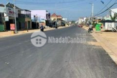 Lô góc mặt đường tl2 diên thọ diên khánh ngang 9m
