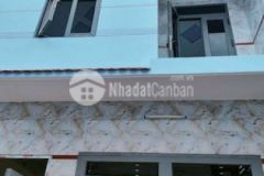 Bán nhà gần khu công nghiệp sóng thần 1