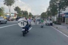 Bán mặt tiền kinh doanh mũ phước tân vạn trog tuan